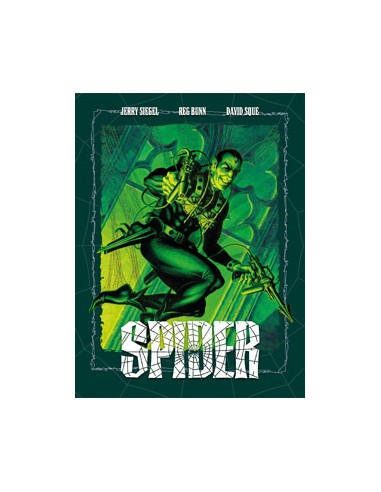 THE SPIDER 02