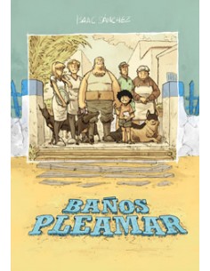 BAÑOS PLEAMAR