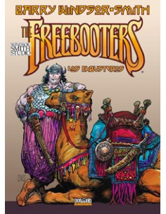 THE FREEBOOTERS
