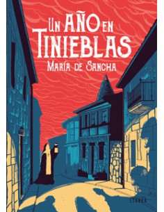 UN AÑO EN TINIEBLAS