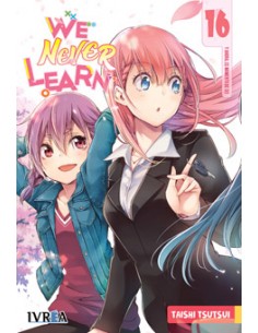 We Never Learn nº 16