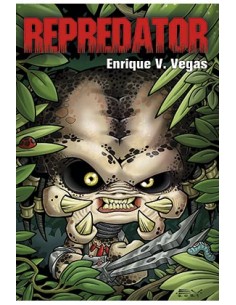 REPREDATOR