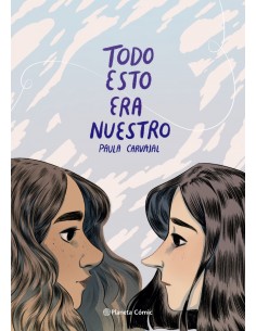 Todo esto era nuestro