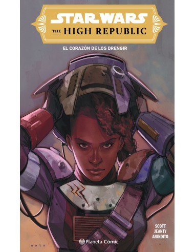 Star Wars. The High Republic 02