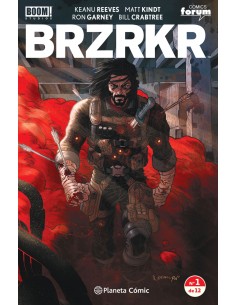 BRZRKR 01