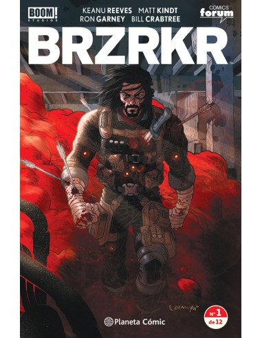 BRZRKR 01