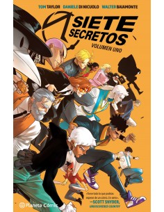 Siete Secretos 01