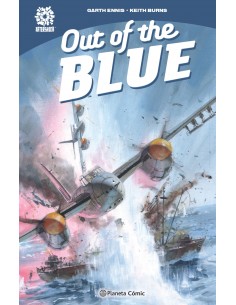 Out of the Blue