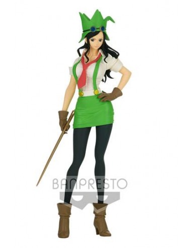 One Piece - Sweet Style Pirates Nico Robin Ver. A
