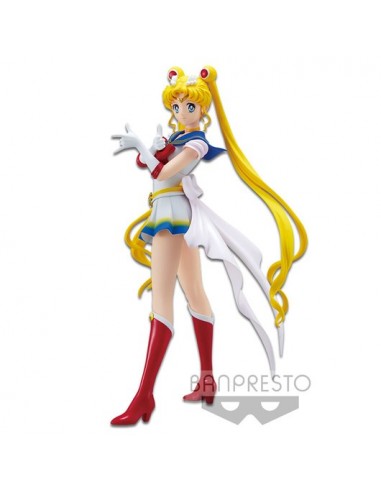 Sailor Moon Eternal - Glitter & Glamours Super Sailor Moon Ver. A