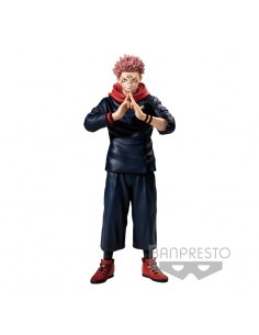 Jujutsu Kaisen - Sukuna