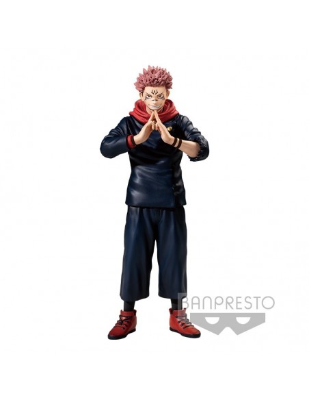 Jujutsu Kaisen - Sukuna