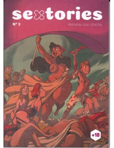 SEXTORIES 03
