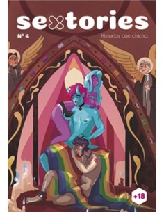 SEXTORIES 04