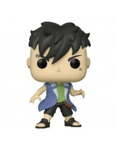 Boruto: Naruto Next Generations - POP! Animation Vinyl Kawaki