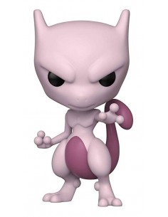Pokemon POP! Games Vinyl - Mewtwo