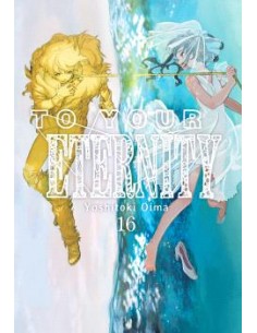 To Your Eternity nº 16