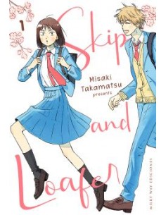 SKIP AND LOAFER 01