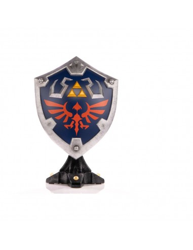 The Legend of Zelda Breath of the Wild - Hylian Shield Standard Edition