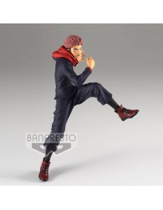Jujutsu Kaisen - King Of Artist Yuji Itadori