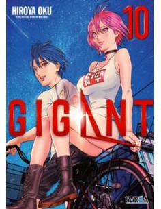 Gigant nº 10