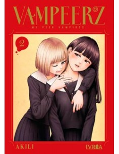 VAMPEERZ 02