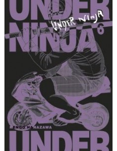 Under Ninja nº 06