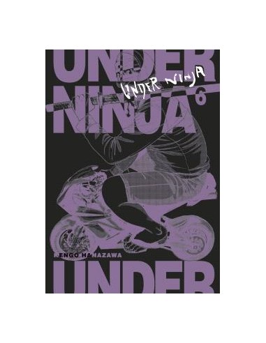Under Ninja nº 06