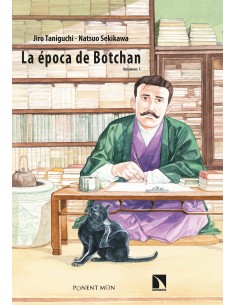LA ÉPOCA DE BOTCHAN 1