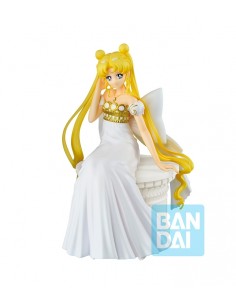 Sailor Moon Eternal - Ichibansho Princess Serenity (Princess Collection)