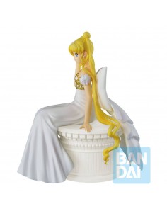 Sailor Moon Eternal - Ichibansho Princess Serenity (Princess Collection) 2