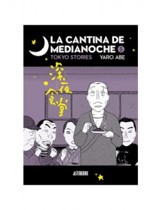 LA CANTINA DE MEDIANOCHE 05