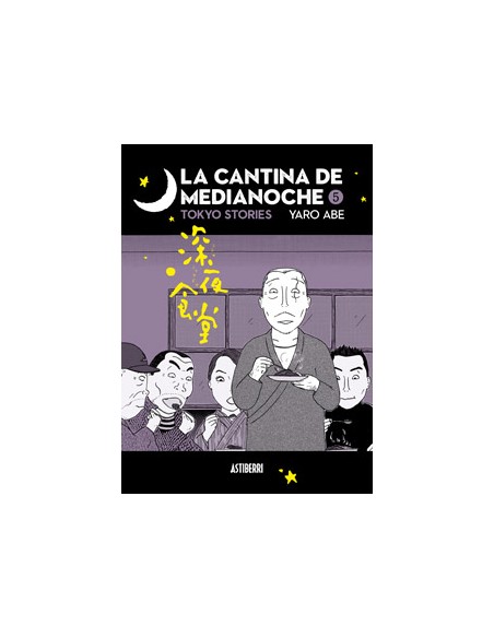 LA CANTINA DE MEDIANOCHE 05