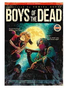 BOYS OF THE DEAD