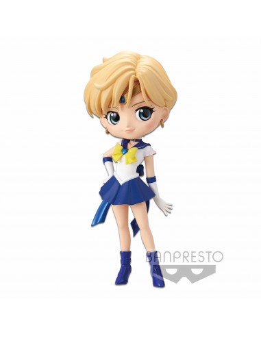 Sailor Moon Eternal The Movie - Q Posket Sailor Uranus Ver. A