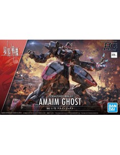 HG AMAIM GHOST 1/72