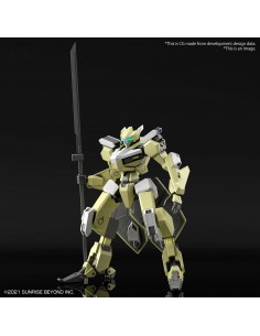 HG MAILES REIKI 1/72 2