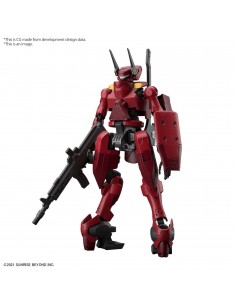 HG NYUREN 1/72 2