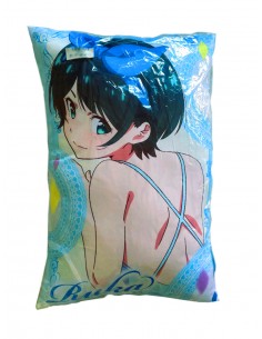 Rent a Girlfriend - BIG Cushion Ruka