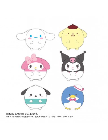 Sanrio Characters Fuwakororin