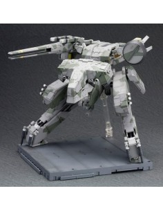 Metal Gear Solid Maqueta Plastic Model Kit 1/100 Metal Gear Rex 2