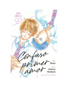 CONFUSO PRIMER AMOR 02