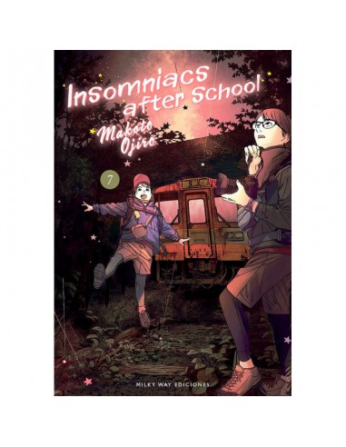 INSOMNIACS AFTER SCHOOL 7
