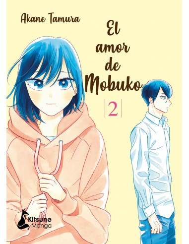 El amor de Mobuko 02