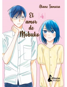 El amor de Mobuko 04