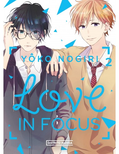 LOVE IN FOCUS 02