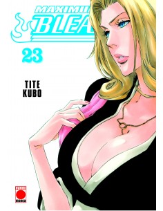 Bleach Maximum nº23