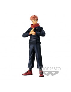 Jujutsu Kaisen - Jukon No Kata Yuji Itadori