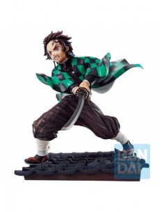 Demon Slayer: Kimetsu no Yaiba - Ichibansho Tanjiro Kamado (Tengen is Here)
