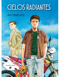 Cielos Radiantes